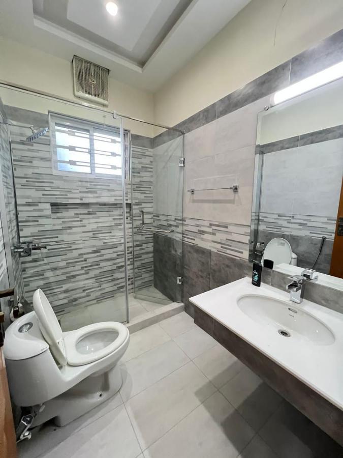 Luxury Apartment Rentals Islamabad Bagian luar foto